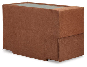 Modmax - 6 Piece Sectional