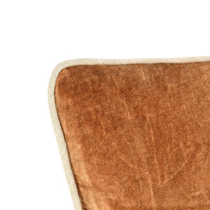 Heirloom Velvet - SLD Pillow