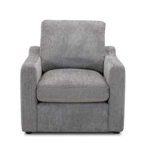 Surrender - Chair - Burmese Nature