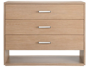 Modern - Vista Dresser - Light Brown