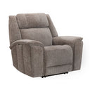 Colton - Power Zero Gravity Recliner P3 Immersive Audio
