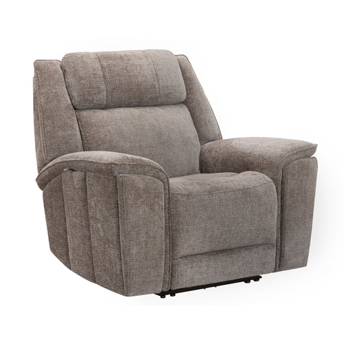 Colton - Power Zero Gravity Recliner P3 Immersive Audio