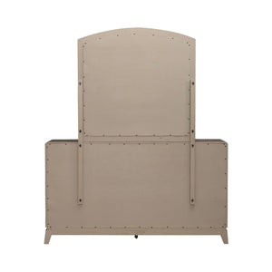 Avalon - 6 Drawer Dresser