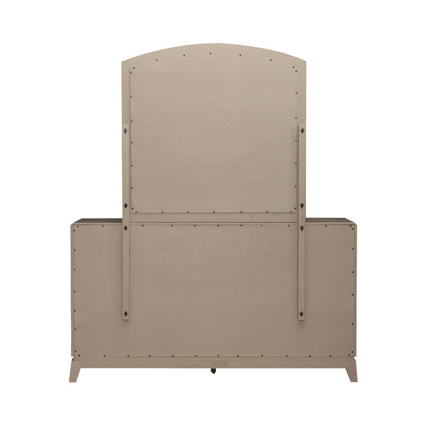Avalon - 6 Drawer Dresser