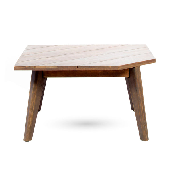 Hillcrest - Sofa Coner And Table