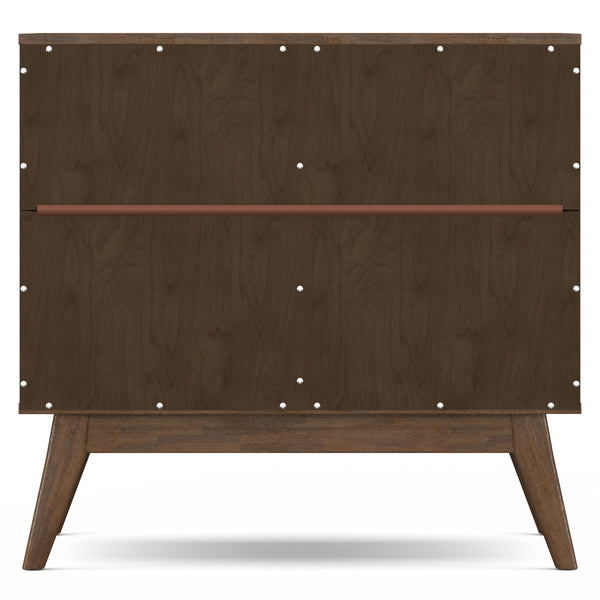 Clarkson - Wine Cabinet - Brown