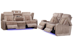 Equinox - Power Recliner