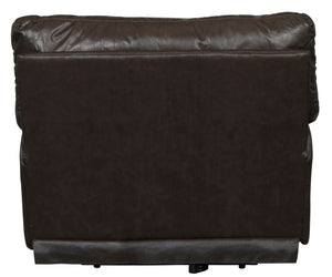 Wembley - Power Headrest With Lumbar Lay Flat Recliner