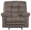 Machado - Chaise Rocker Recliner
