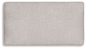 Clearbrooke - Ottoman - Sandstone