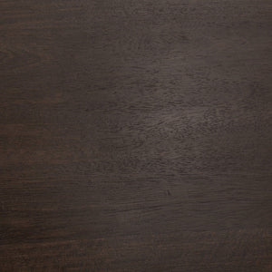 Celadon - Round Dining Table - Truffle Roast