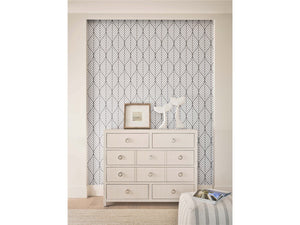 Weekender Coastal Living Home / Pacific Grove - Dresser - White
