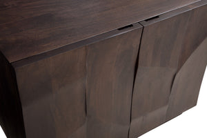Reverie - Accent Chest - Coffee Bean Mango