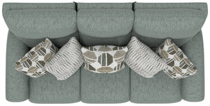 Kellen - Lay Flat Reclining Sofa