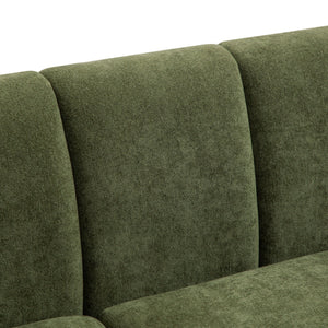Soft Loveseat Sofa For Living Room