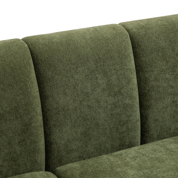 Soft Loveseat Sofa For Living Room