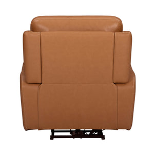 Hancock - Zero Gravity Power Recliner P3
