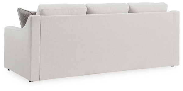 Maitelynn - Sofa - Chalk
