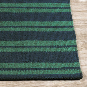 Performance Palma Stripe - Rug