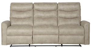 Gill - Reclining Sofa