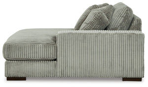 Lindyn - 3 Piece Sectional