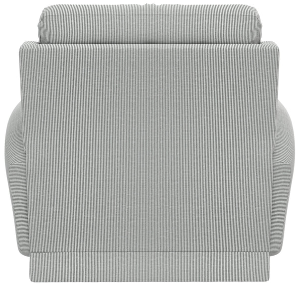 Chappy - Lay Flat Recliner