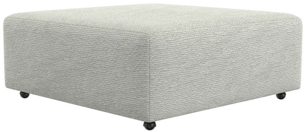 Majesty - Castered Cocktail Ottoman