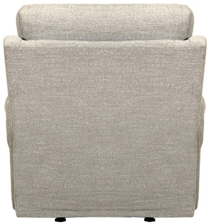 Unity - Power Headrest Power Rocker Recliner With CR3 Heat/Massage