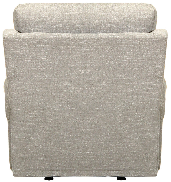Unity - Power Headrest Power Rocker Recliner With CR3 Heat/Massage