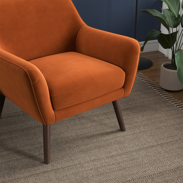 Panom - Lounge Chair