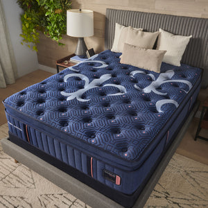 Lux Estate - Soft Euro Pillowtop Mattress