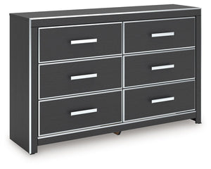 Zuraleus - Upholstered Bedroom Set