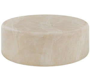 Modern - Nimbus Nesting Tables - Beige