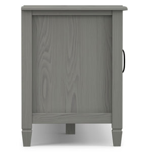 Connaught - Wide TV Stand