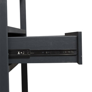 East End - Accent Bookcase