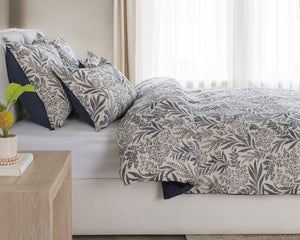 Mulberry - 3 Piece Duvet Set