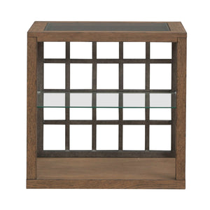 Bayhill Trellis - Table