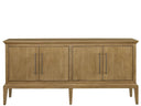 Birchaven - Credenza, 4 Doors