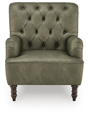 Tartonelle - Accent Chair