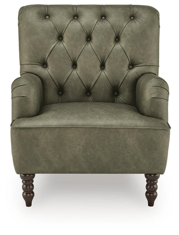Tartonelle - Accent Chair