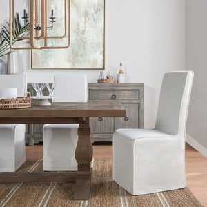 Jordan - Upholstered Dining Chair (Set of 2)