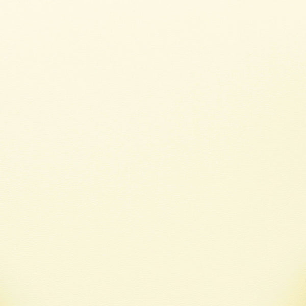 Sezanne - Vegan Leather And 2-Tone Jacquard Dining Chair - Cream