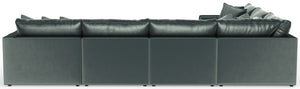 Remington - Modular Sofa - Pine
