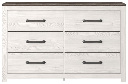 Gerridan - Dresser