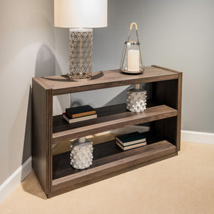 Modern Edge - Table