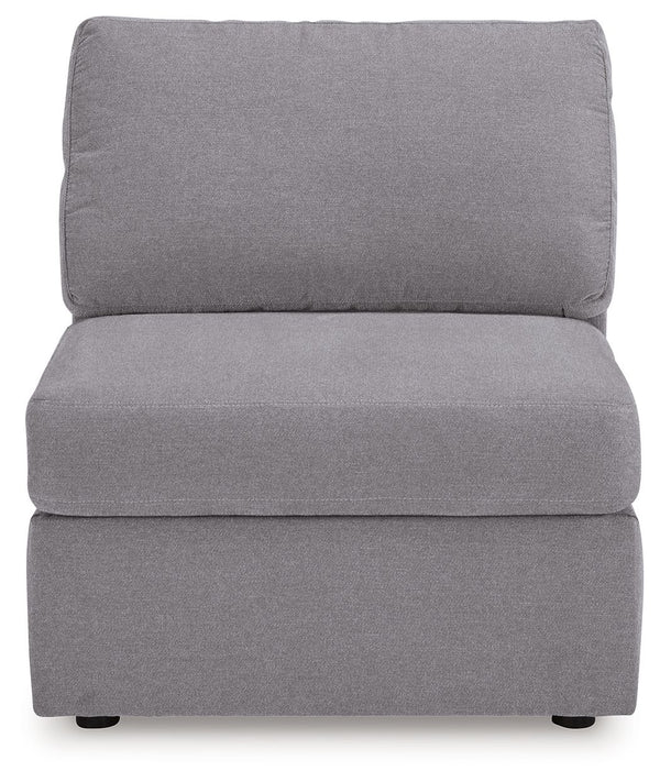 Modmax - 8 Piece Sectional