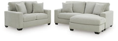 Greenbriar - Living Room Set