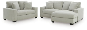 Greenbriar - Living Room Set