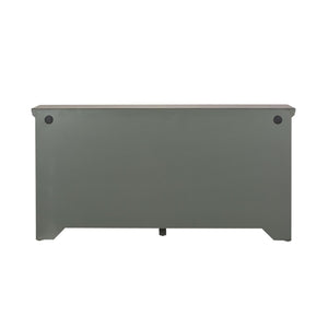 Westridge - Accent Cabinet