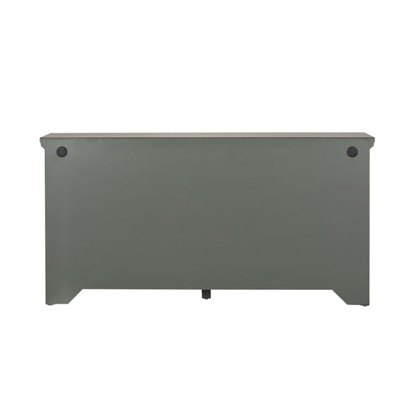 Westridge - Accent Cabinet